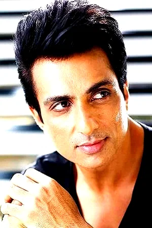  Sonu Sood