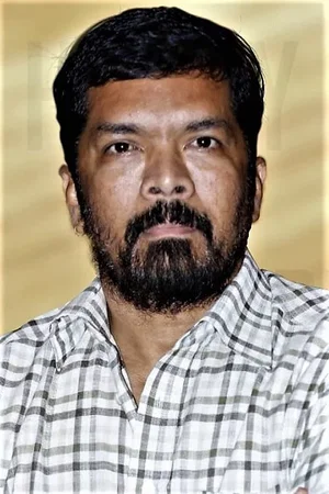  Posani Krishna Murali photo