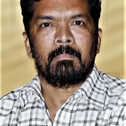  Posani Krishna Murali