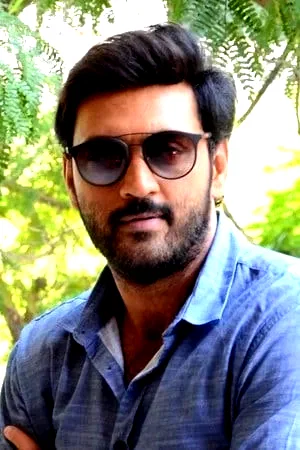  Ajay