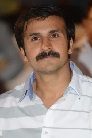  Ravi Prakash photo
