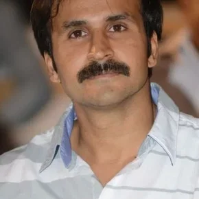 Photo star :  Ravi Prakash
