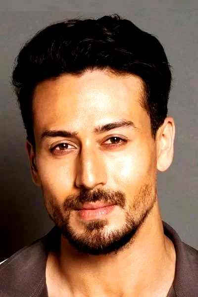  Tiger Shroff