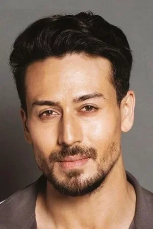  Tiger Shroff
