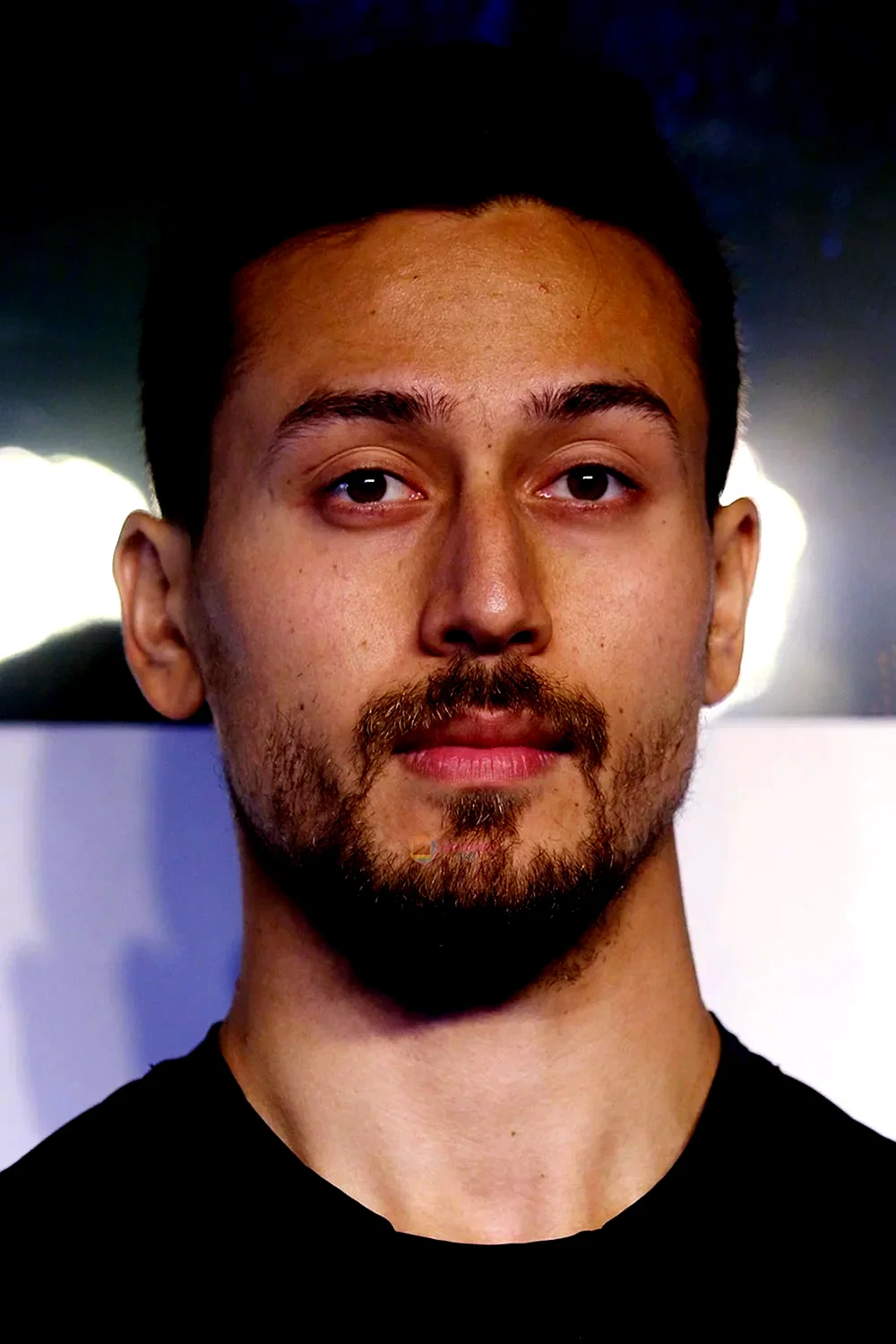  Tiger Shroff