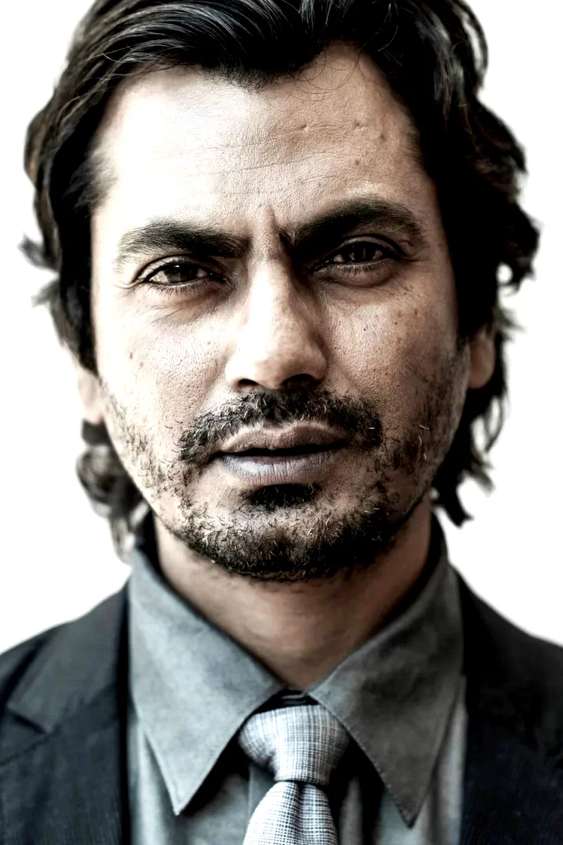Nawazuddin Siddiqui