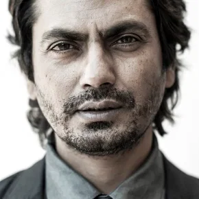 Photo star : Nawazuddin Siddiqui