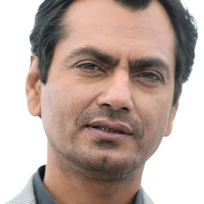 Photo star : Nawazuddin Siddiqui