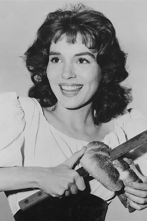  Zohra Lampert photo