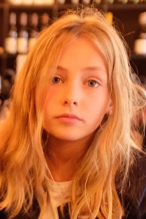  Lila Poulet-Berenfeld photo