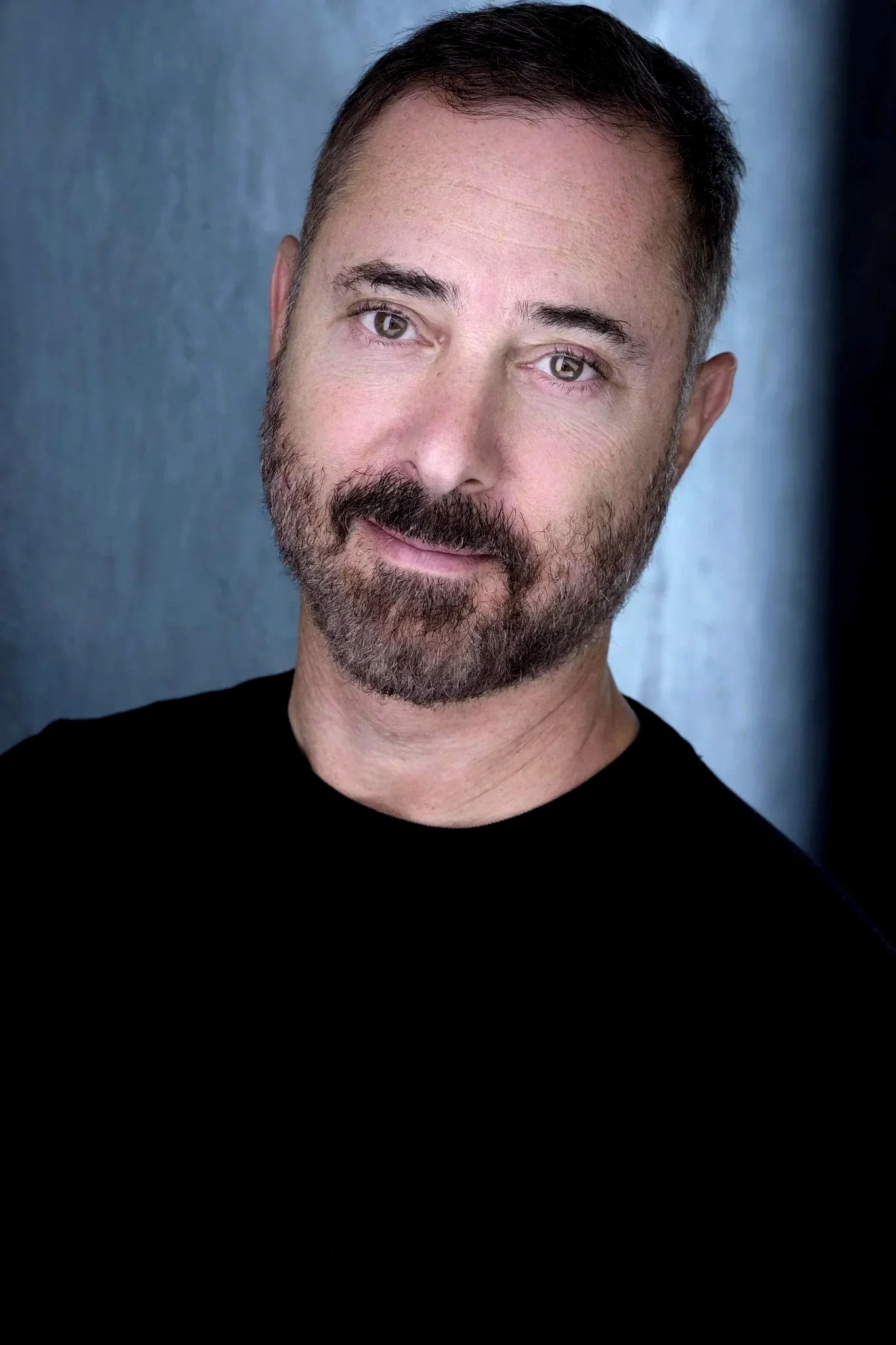 Anthony Fabian