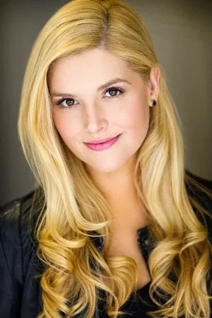 Lucy Durack photo