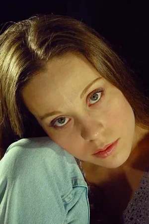  Anna Dubrovskaya photo