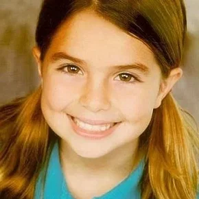 Photo star : Emma Lockhart