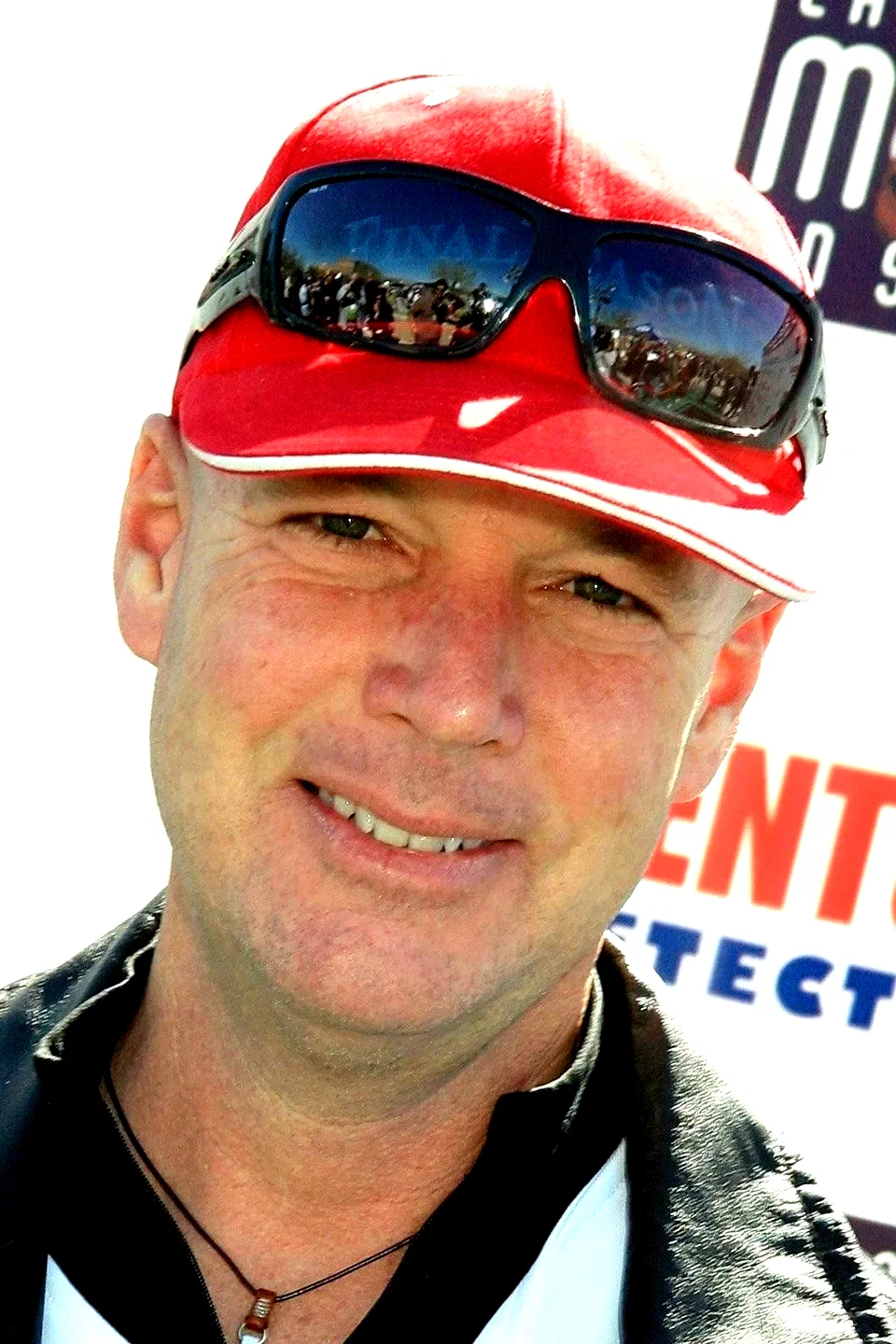 David M Evans