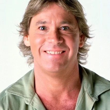  Steve Irwin