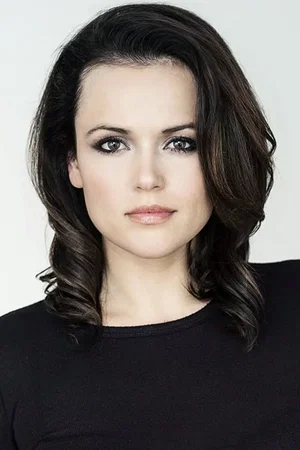 Tara Wilson photo