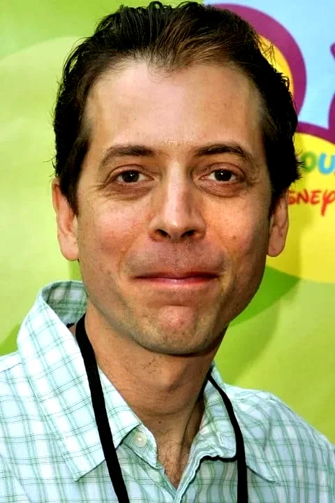  Fred Stoller