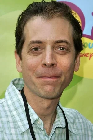 Fred Stoller