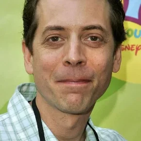 Photo star :  Fred Stoller