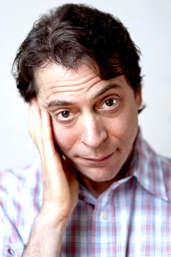  Fred Stoller