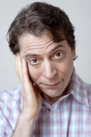  Fred Stoller