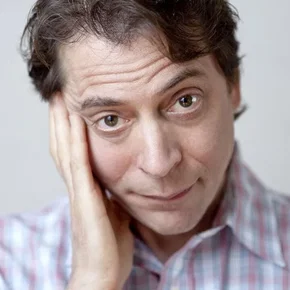 Photo star :  Fred Stoller