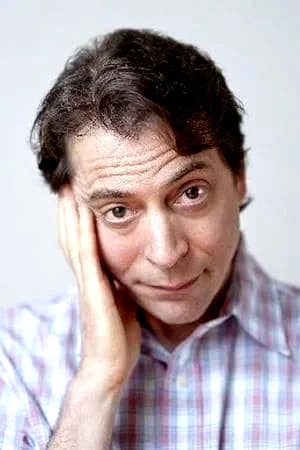  Fred Stoller