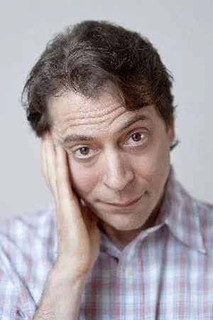  Fred Stoller photo