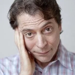 Photo star :  Fred Stoller
