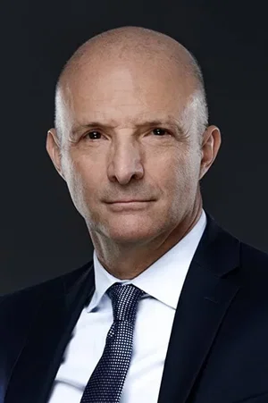 Frank Cassini photo