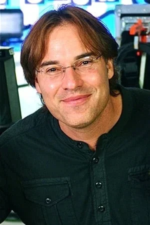 Alex Zamm photo