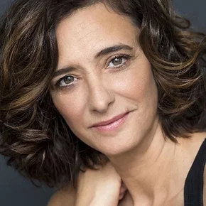 Photo star : Ana Torrent
