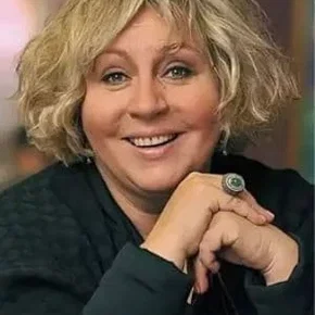 Photo star : Marina Golub
