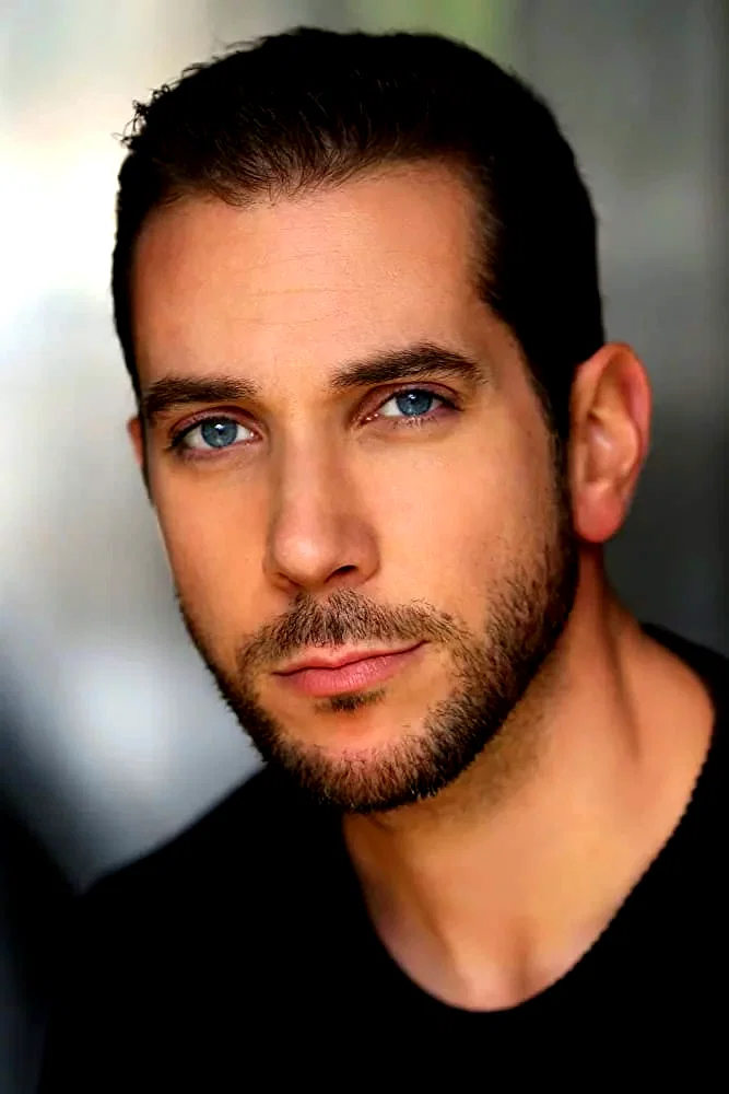  Barnabas Toth