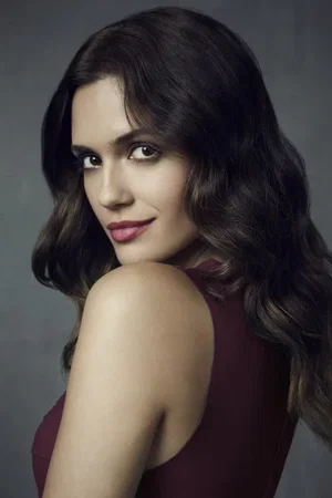 Photo de Torrey DeVitto