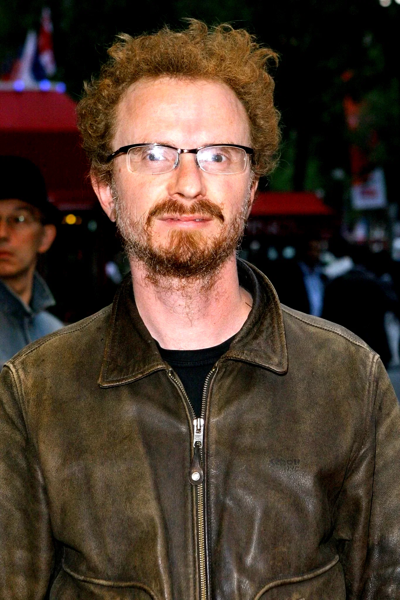 Ludovic Schoendoerffer