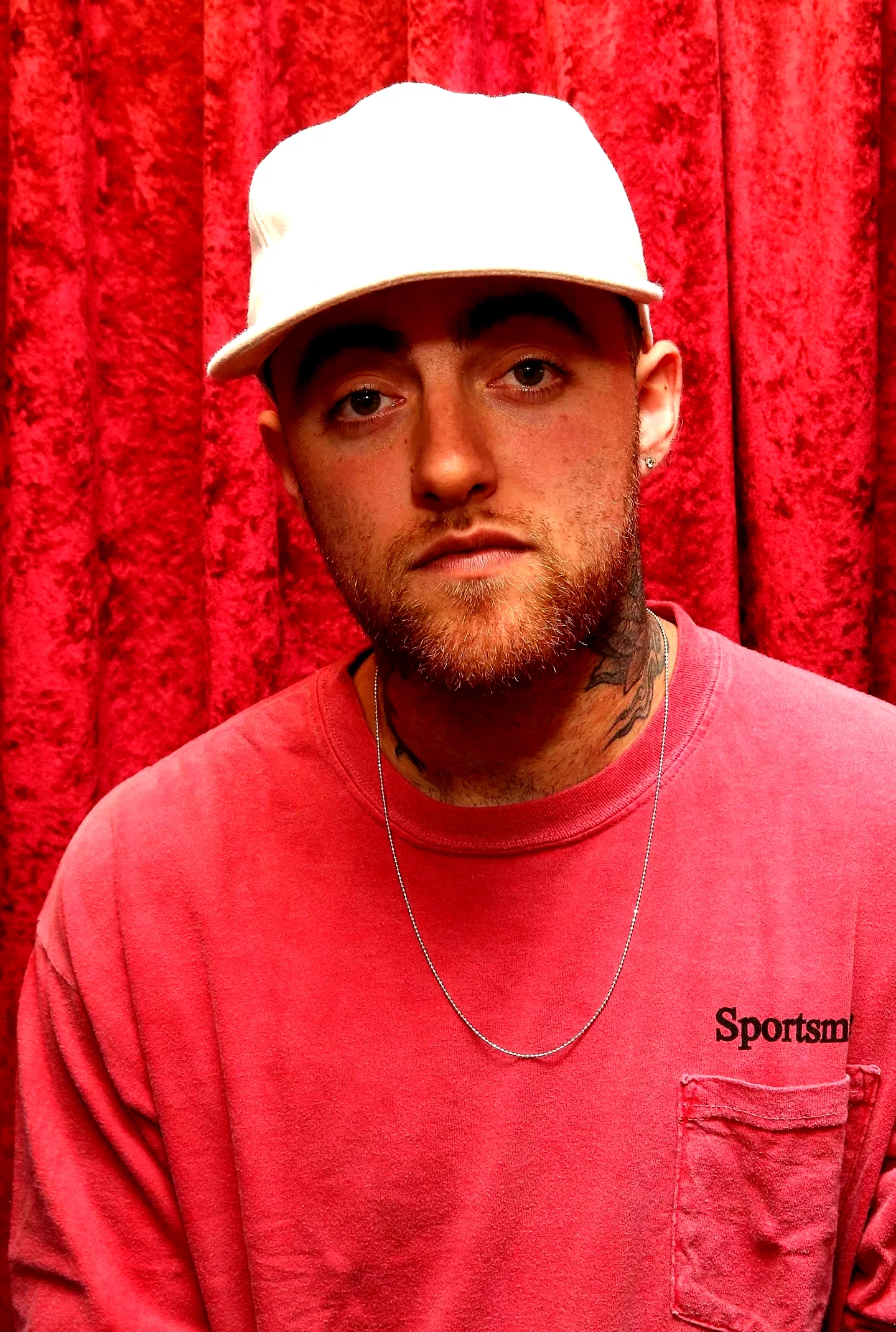  Mac Miller