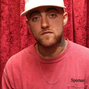 Photo star :  Mac Miller