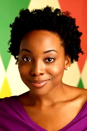  Erica Ash