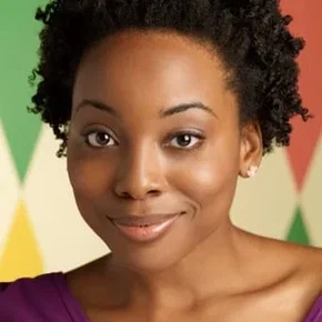 Photo star :  Erica Ash