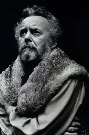Douglas Rain photo
