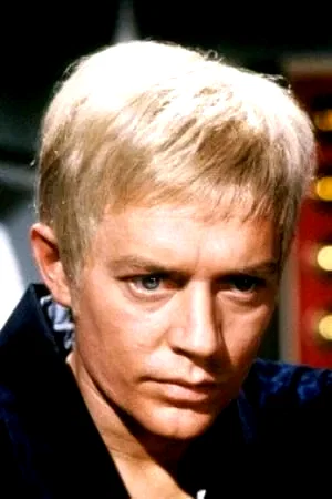  Ed Bishop