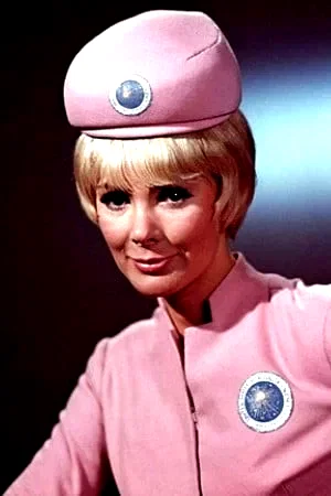  Maggie d'Abo
