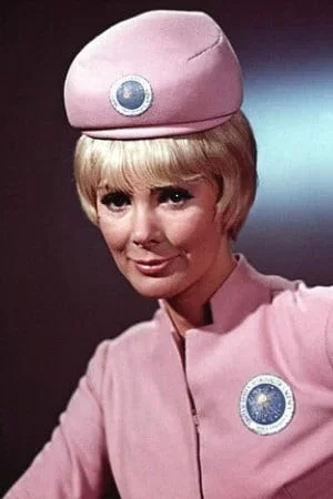  Maggie d'Abo photo