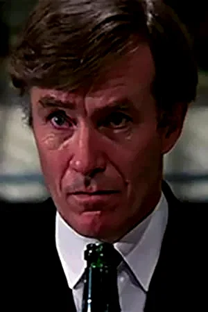 Bill Weston