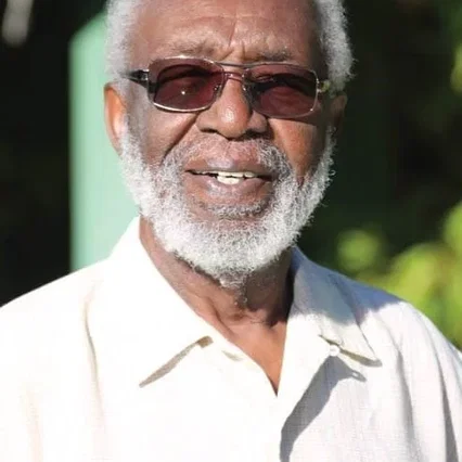 James McEachin