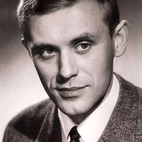 Photo star :  Horst Frank