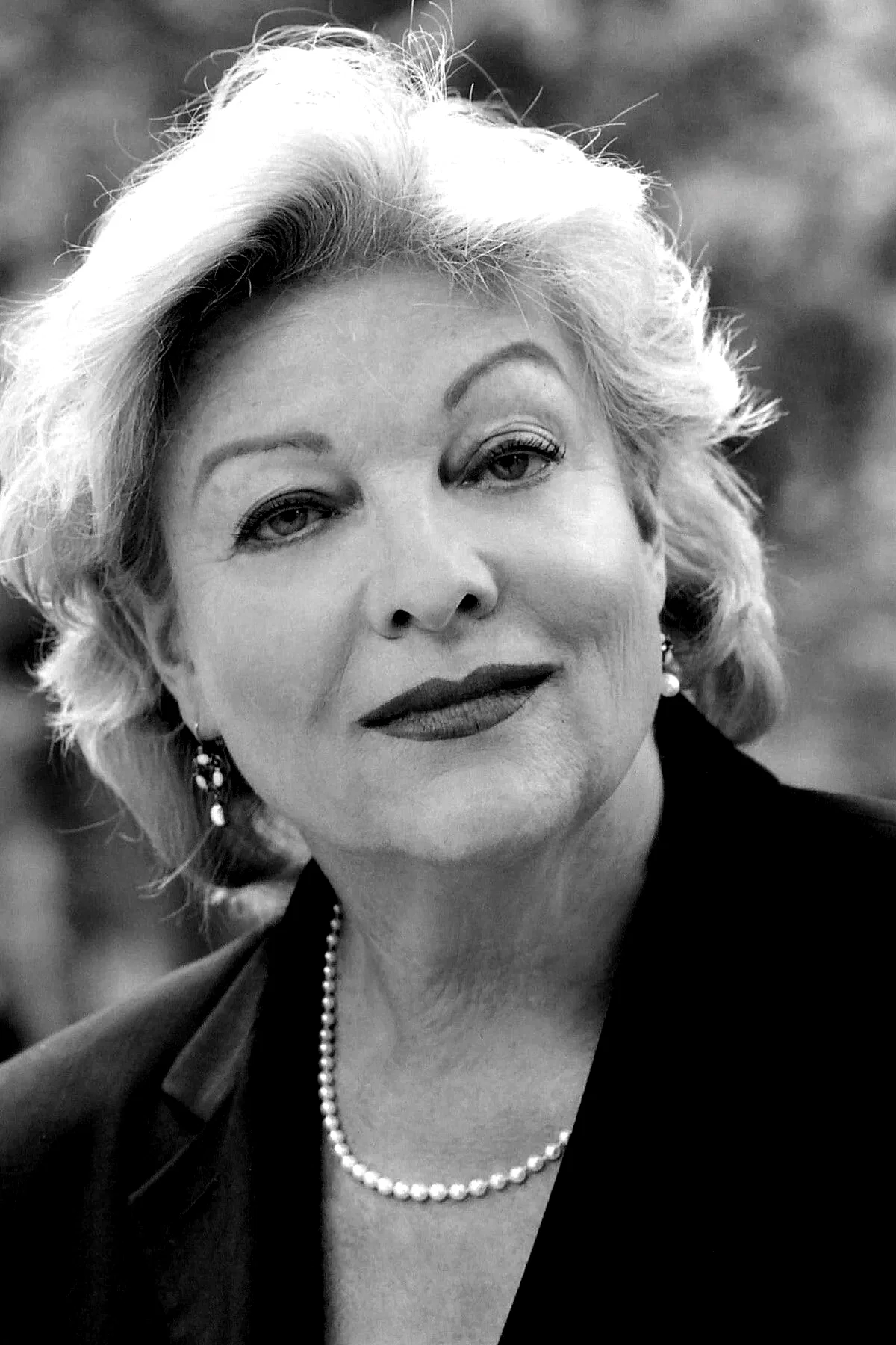 Franziska Bronnen
