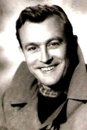 Claus Holm
